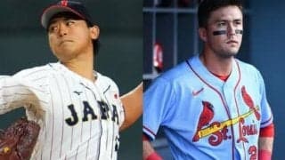 ラミレスが選ぶWBC侍ジャパン。「１番センターはヌートバー」、先発三本柱はダルビッシュ、大谷翔平と「今永昇太に任せたい」