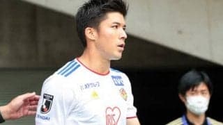 初の２桁得点でサガン鳥栖へ移籍。富樫敬真が見つけた「自分らしさ」と、捨てられない「日本代表への思い」