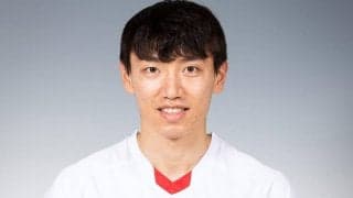 岩手がMFチャン・ヒョンスと契約更新「チームに貢献できるように頑張ります」