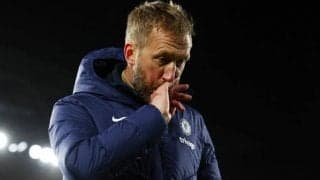 「本当に残念」…チェルシーデビューのフェリックス退場に指揮官も肩落とす