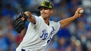 原巨人 グリフィン獲得で追い込まれる「選手の名前」