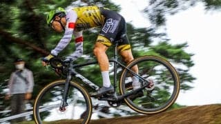 茨城シクロクロス土浦ステージ