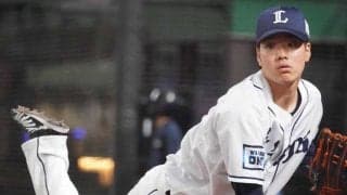 同僚あんぐり「痛っ！めちゃ伸びてる」　21歳の“覚醒前夜ボール”が「エッグい」