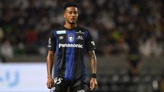 【HEROs AWARD 2022】ガンバ大阪・鈴木武蔵　後編　「オリジナリティー」を武器にサッカーで切り開いた足跡