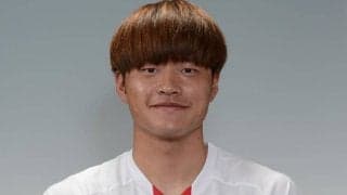 岩手DF田平起也が契約更新　「昨シーズンの色々な経験を力に日々闘います」