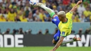 「インパクトがデカすぎる」カタールW杯の最優秀ゴールがプスカシュ賞候補に！ムバッペやバロテッリもノミネート「どれも超スーパーゴール」