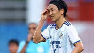 「最悪の日本人」監督の発言に天野純が言及「衝撃、失望…でもリスペクト」、移籍裏側も告白「フロントと監督の温度差に困惑した」