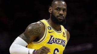 オールスターファン投票の途中経過第2弾が発表…レブロンが全体トップの482万票超え