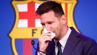 「卑しいネズミ」「ホルモン漬けのチビ」バルセロナ幹部のメッシへの侮辱発言が流出し大騒動…元会長らも関与も真相は？