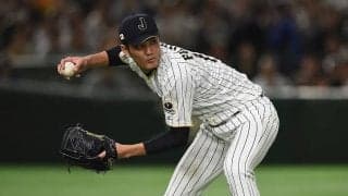 「頼むから大谷にぶつけないで！」同地区アスレチックス入りの藤浪晋太郎にファンは戦々恐々