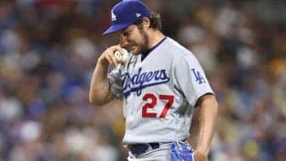 【MLB】性的暴行で自由契約のCY賞投手は「違う惑星のチームを…」　最低保証年俸も厳しい現実