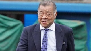 殿堂入りに届かなかった主な候補者は？　バースの盟友、掛布雅之氏は14票及ばず