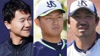 2016年ドラ1＆東大左腕は引退…独立入りも　ヤクルト戦力外選手の“その後”