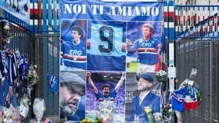 ジャンルカ・ヴィアッリの訃報に接して/六川亨の日本サッカー見聞録