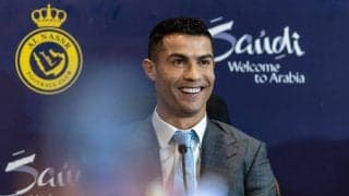 アル・ナスルがC・ロナウドとの巨額契約にW杯招致に関する条項はないと否定「主たる焦点はアル・ナスル」