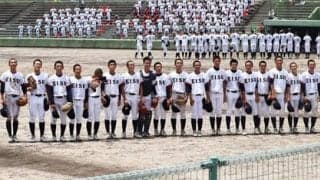 ノーシードの英数学館はなぜ絶対王者に勝利できたのか。指揮官が明かす打倒・広陵への綿密な計画