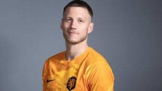 ユナイテッド、ヴェグホルストのメディカル＆サインが完了！　発表待ちに