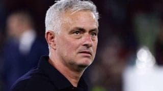 モウリーニョ、ポルトガル代表にお断りも連盟会長に感謝  「計り知れない喜び」