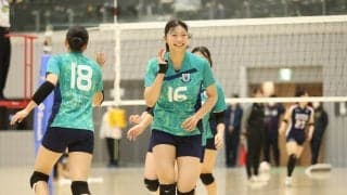 埼玉上尾　山地梨菜の加入を発表