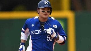 村上宗隆をうらやむ韓国…WBC代表の“おじさん化”を懸念「世代交代の厳しい現実」