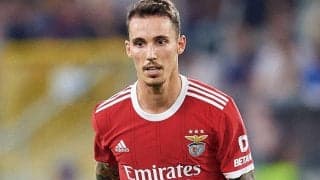 ユベントス、今夏のグリマルド獲得に一歩前進？ ミランは関心止まりか