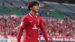 「未知の場所での挑戦を夢見ていた」蔚山現代移籍の江坂任が移籍の理由に言及し意気込み「天野選手よりも良い活躍をしたい」