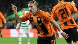 アーセナルがムドリク獲得に再オファー、ボーナス含めて100億円超で合意に接近