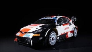 WRCモンテカルロ：トヨタ、3タイトル連覇に向け2023年WRCの初戦に臨む