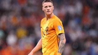 ユナイテッド加入迫るヴェグホルスト、シティとのダービーには登録間に合わず