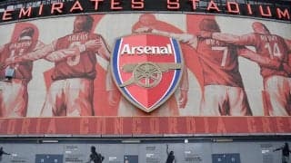 「こんなん最高すぎるだろ」アーセナルとJ3松本山雅の喜山康平が前代未聞のコラボ！「ずっと応援してるチームのスタジアムの一部に」 と”まさかの海外進出”果たす！ 