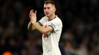 クルゼフスキがノースロンドン・ダービーで復帰へ