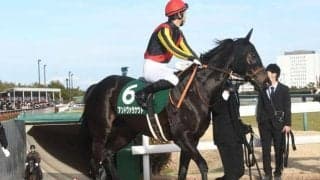 【愛知杯予想】逃げ・先行馬が有利になりやすい一戦 カギとなるのは斤量変更の影響