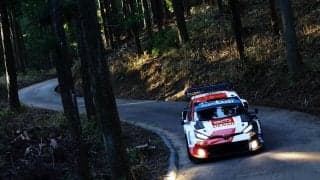 2023年のWRCはJ SPORTSで楽しもう！