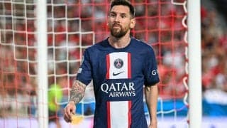 メッシへのサウジアラビアからの485億円オファーは存在しない？ スペイン人ジャーナリストが否定、PSGとの契約延長が接近