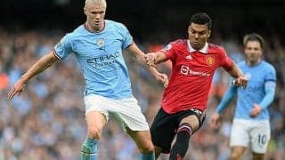 【プレミア注目プレビュー】上位争い左右する今季2度目のマンチェスター・ダービー！　絶好調の赤い悪魔は4戦ぶり白星目指す