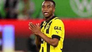 ドルトムントが神童ムココとの契約更新に前進！ 新たに4年契約締結か