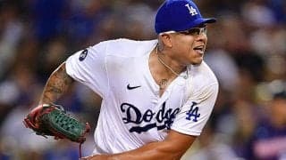 【MLB】大谷翔平に次ぐ“目玉”が19.2億円で合意　来オフ大注目「256億円を上回る契約に」