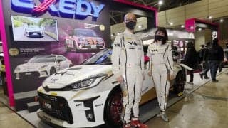 ウェルパインモータースポーツ、2023年もWRCラリージャパン参戦へ