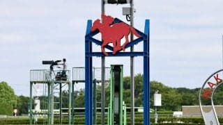 【カーバンクルS】ジュビリーヘッドが混戦を断つ