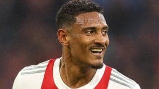 精巣がん克服のアラーが親善試合でハットトリック！ 手応えと心境を語る「これ以上ない出来栄え」