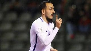 ギリシャ代表FWミトログルがプロキャリアから退く…今後はドイツアマチュアで