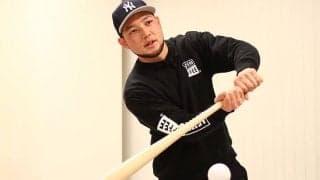 少年野球でも話題…“常識”覆す打撃理論　“米国流”コーチが勧める「縦振り」とは