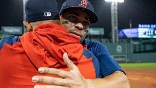 【MLB】358億円で“愛弟子”手放した指揮官の無念　11年契約を「断る手はない」が「恋しい」