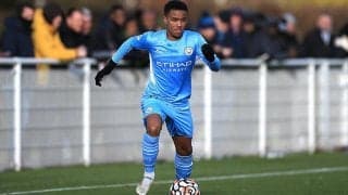 シティWGカイキ、2023年は母国のバイーアへレンタル移籍