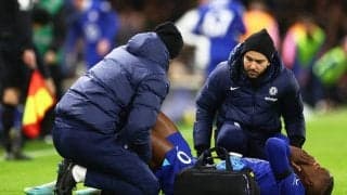 野戦病院化のチェルシー、不在者で構成されたイレブンが超強力「このチームならトップ4に入れる」