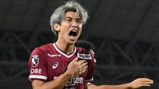 「大迫の速さに驚いた」「齊藤未月いいね」ヴィッセル神戸の「1対1トレーニング」が話題！ 沖縄キャンプでの本気バトルにファン興奮