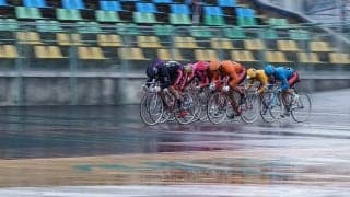 和歌山競輪G3（準決勝）レポート