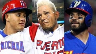 “死の組”は「なぜ同じグループ」、米国は「楽勝すぎる」　WBC組み合わせで議論百出