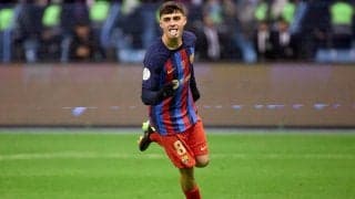 PK戦じゃない結末が見たい…/原ゆみこのマドリッド