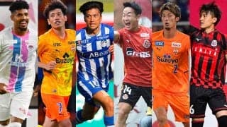 大量選手入れ替えの柏が新体制を発表、引退した大谷秀和の「7」は空き番号に